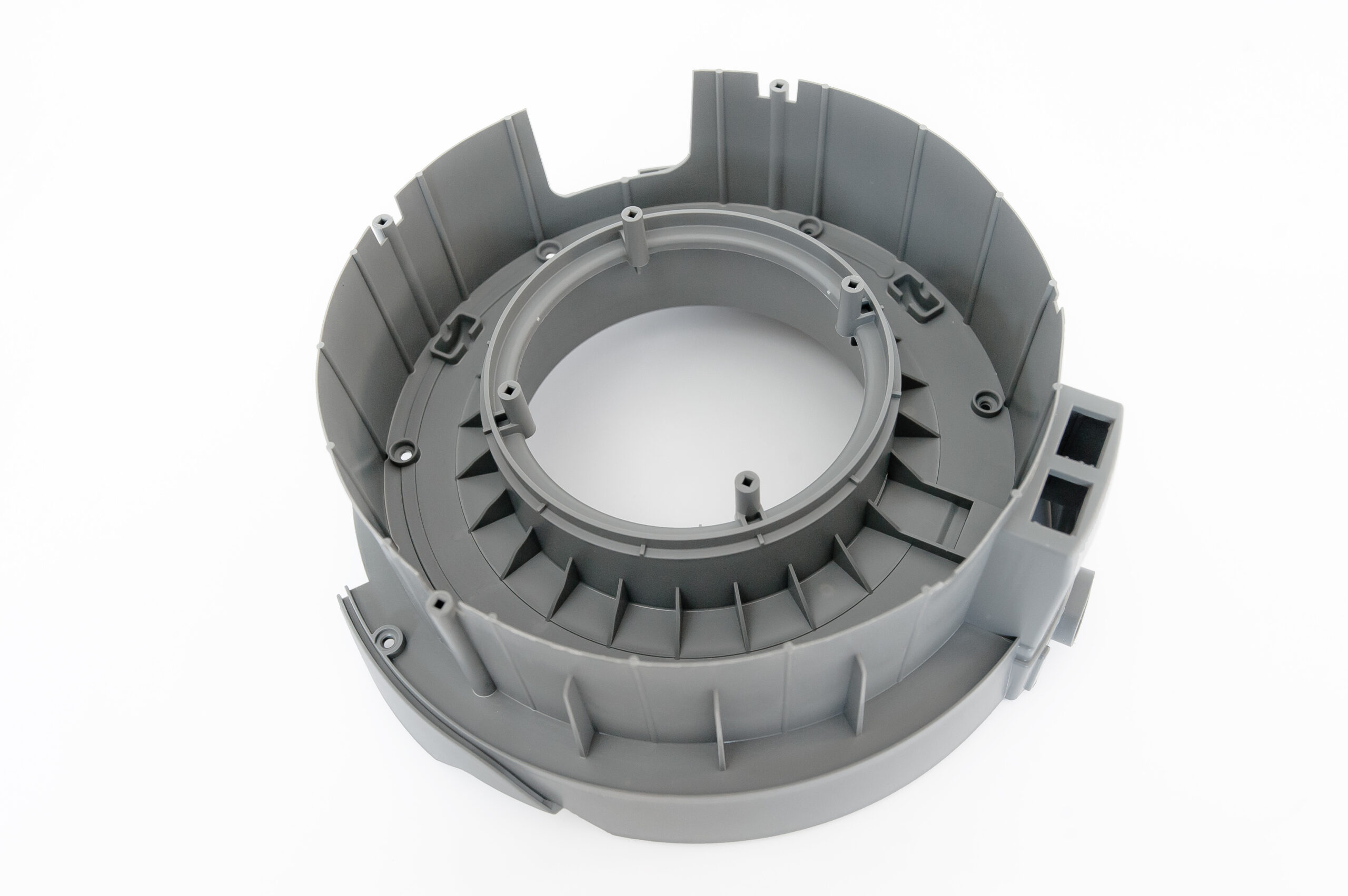 Przetwórstwo Tworzyw Sztucznych